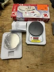 Ohaus Scale, #CS200-001, New Open Box, Same Day Shipping, LG-1685. Fixed Price $199.00.