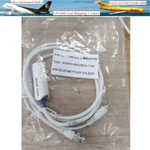 1PCS New Mettler Toledo Inlab Electrode Cable Ism 30281896 1.2M. Fixed Price $730.00.