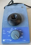 Ika MS1 Minishaker Vortex Mixer 200-2500 Rpm Lab Equipment Tested. Fixed Price $149.00.