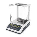Analytical Balance 220G X 0.1MG Scale High Precision 0.0001G Accuracy Digital. Fixed Price $898.99.