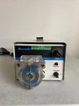 Cole Parmer Master Flex Console Drive 7520-00 W/ Quick Load Head 7021-24. Fixed Price $59.99.