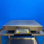 Sartorius EB60FEG-I Topload Balance 19.5X15.5"ELECTRONIC Precision Scale 60KGX2G. Fixed Price $995.00.
