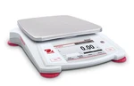 Ohaus Scout STX2201 Touchscreen Portable Balance. Fixed Price $738.15.