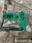 UMC444 / UMC555 Digital Weigh Indicator Board Cpu Rfi. Fixed Price $78.79.