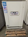 Sanyo MCO-18AIC CO2 Incubator 170L Direct Heat Stable Temp Control (3373684). Fixed Price $175.00.