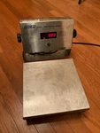 Doran Model 7000M Digital Scale. Fixed Price $350.00.