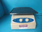 Labnet Low Speed Orbital Shaker S2030-LS-B 12" Platform Table. Fixed Price $109.99.