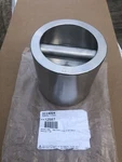 Rice Lake ? Stainless Astm Class Grip Handle 10 Kg Test Weight Part # 12567. Fixed Price $279.00.