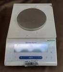 Mettler Toledo ML303E Newclassic Mf Precision Balance 1.4G 320G-UNTESTED. Fixed Price $175.00.