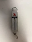 Ohaus 8008-MN Pull Type Spring Scale, 5000G/50N Capacity, 100G/1N Readability. Fixed Price $13.00.