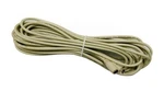 Ohaus 30078078 RS-422 Interface Cable For And Ex-hicap Balances, 29.53'. Fixed Price $259.25.