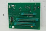 Cahn 221904-A01 222372-001 Backplane (C-35 Microbalance). Fixed Price $89.95.