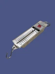 Ohaus 8008-PN Spring Scale. Fixed Price $13.99.