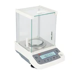 120 X 0.0001G 0.1MG Digital Electronic Analytical Balance Precision Lab Scale. Fixed Price $259.45.