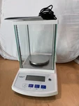 Fisher Science PMF523/E Precision Balance With Draftshield. Fixed Price $385.50.