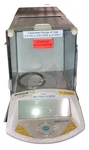 Adam Equipment Pw 254 - Analytical Balance, 250G For Parts Repair. Fixed Price $275.01.