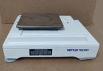 #2 Mettler Toledo X603S Analytical Scale 600G / 1MG - Only. Fixed Price $400.00.