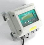 Force Flow Solo G2 Drum Chemical Scale Model DR10DS Digital Indicator. Fixed Price $329.99.