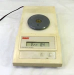 Ohaus TS4KD Precision Standard Lab Balance Scale, For Parts/ Repair. Fixed Price $120.00.