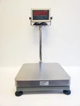 Digiweigh DWP-300NBH 16" X 300LB Ntep Legal For Trade Bench Scale Shipping. Fixed Price $399.99.