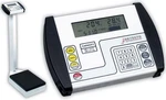 Detecto 8437 400 Lb Medical Digital Patient Stand Scale 758C Cardinal Indicator. Fixed Price $349.99.