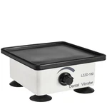 150W Lab Dental Vibrator 6.9 X Inch Square Shaker Oscillator Gypsum. Fixed Price $65.99.