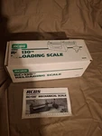 Rcbs 130 Reloading Scale. Fixed Price $111.00.