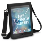 Usa Gear Flexarmor Tablet Case With Open Front Design & Adjustable Strap. Fixed Price $19.99.