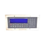 Sartorious X5 System Scale Controller Front Display Only. Fixed Price $245.24.