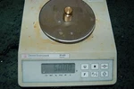 Denver XP-600 Digital Lab Scale Balance Analytical Range Max 0.01G 600G. Fixed Price $170.00.