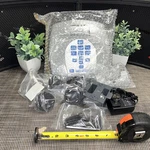 New- Health Meter Professional Digital Scale 1100KL Kit Assembly Parts Inside!. Fixed Price $285.00.