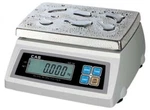 Cas SW-50W Washdown Portion Control Scale 50LBX0.02 Lb,ntep,legal For Trade. Fixed Price $361.00.