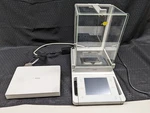 Sartorius Cubis MSA225S100DU Scale/balance, For Parts Not Working Used, See Ad. Fixed Price $1929.99.