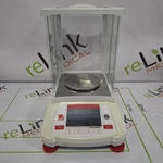Ohaus Adventurer AX423N Precision Balance Scale. Fixed Price $1202.00.