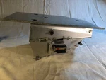 Fisher & Paykel Gas Dryer Housing Pn 395355, 395368 395194 U10802 142446986375. Fixed Price $9.99.