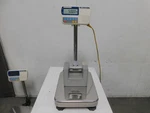A&d HV-60KGL Bench Scale 150 X .05 M5829. Fixed Price $319.00.