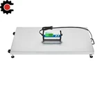 Adam Equipment Cpwplus 35L Bench And Floor Scales. Fixed Price $659.99.