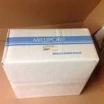 Millipore Span GCS-300 Gas Cylinder Scale SAM-305 Amplifiers.. New Bag..,,. Fixed Price $500.77.
