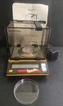 Vintage H51 Sartorius Handy Electronic Analytical Top Loader *powers On* (00). Fixed Price $600.00.