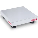 Ohaus D12WQS, Washdown Standard Bench Scale Base, 25 X 0.005 Lb, Ntep. Fixed Price $792.40.