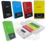 Weighmax Ninja Digital Pocket Scale, 100G 0.01G Precision, Choose Your Color. Fixed Price $16.89.