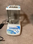 Symmetry Cole Parmer Analytical Balance S-pa 124E. Fixed Price $269.00.