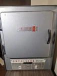 Ps Precision Scientific Thelco Oven Incubator Model Z Tested. Fixed Price $500.00.