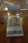 Sartorius Digital Lab Scale Balance Analytical 0.01MG Parts Wwd. Fixed Price $250.00.