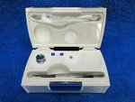 Mettler Toledo Carepac Small 50G 2G Astm Class 1 Calibration Aug 2025. Fixed Price $99.50.