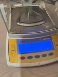 Sartorius CP124S Digital Lab Scale Balance Analytical Delta Range 120G 0.1 Mg. Fixed Price $870.00.