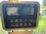 Avery Weigh Tronix ZQ375. Fixed Price $325.00.
