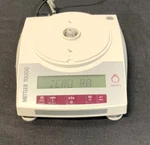 Mettler Toledo JL602GE 620G .01G Portable Digital Jewelry Balance Scale 17C. Fixed Price $225.00.