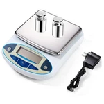 Lab Scale 6000G X 0.01G Accuracy High Precision Electronic Analytical Ba.... Fixed Price $104.79.