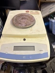 R181278 Denver Instrument APX-203. Parts. Fixed Price $24.00.